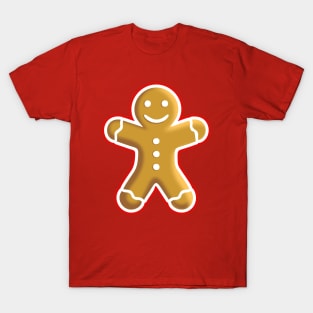 BISCOITO T-Shirt